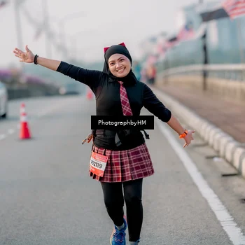Runner Photo 5803091