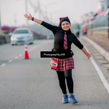 Runner Photo 5803092