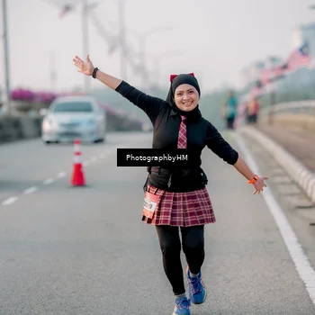 Runner Photo 5803094