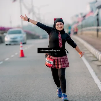 Runner Photo 5803095