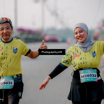 Runner Photo 5803099