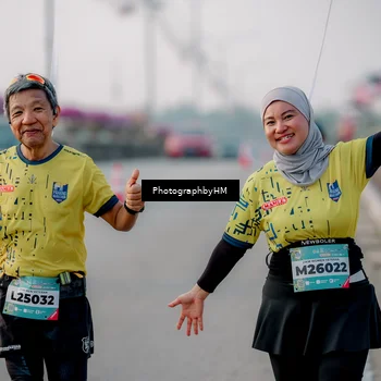 Runner Photo 5803101
