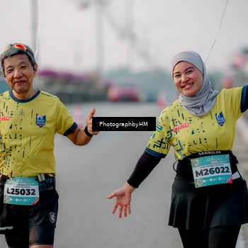 Runner Photo 5803103