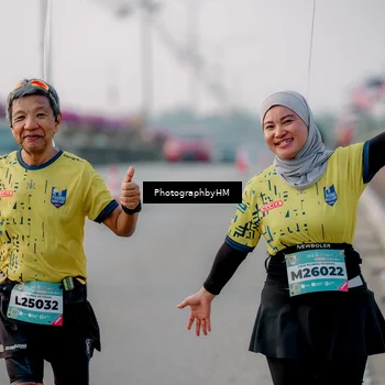 Runner Photo 5803106