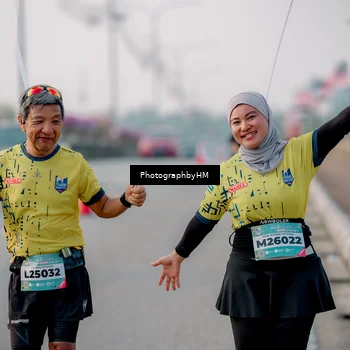 Runner Photo 5803110