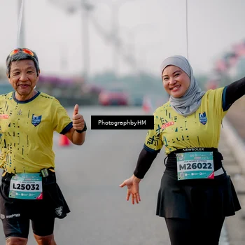 Runner Photo 5803111