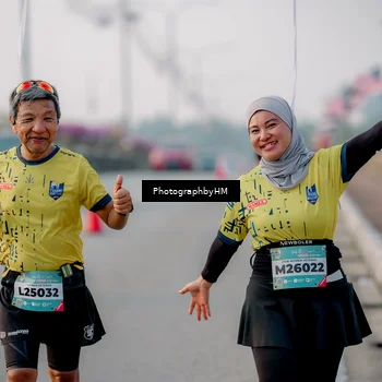 Runner Photo 5803112