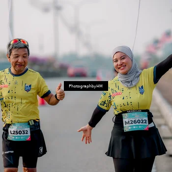 Runner Photo 5803113