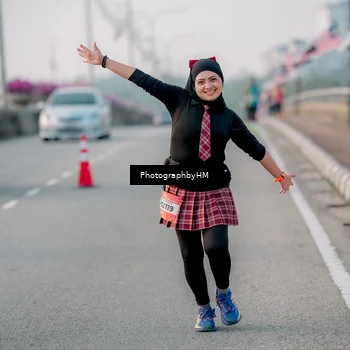 Runner Photo 5803114