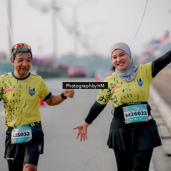 Runner Photo 5803115