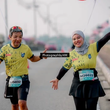 Runner Photo 5803118