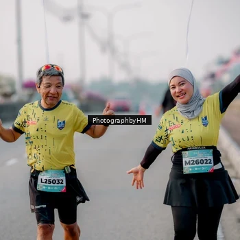 Runner Photo 5803119