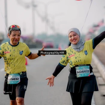 Runner Photo 5803121