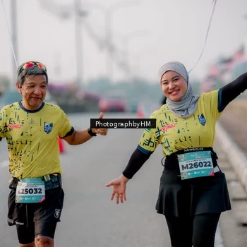 Runner Photo 5803122