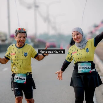 Runner Photo 5803124