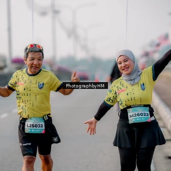 Runner Photo 5803125