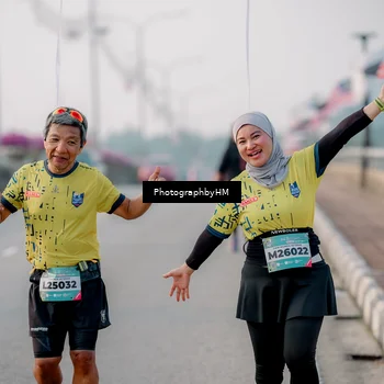 Runner Photo 5803126