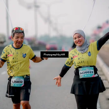 Runner Photo 5803128