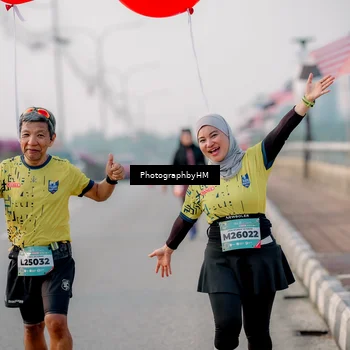 Runner Photo 5803129