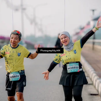 Runner Photo 5803132