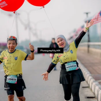 Runner Photo 5803134