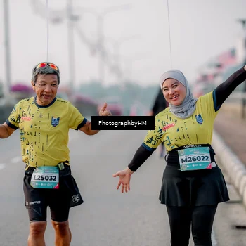 Runner Photo 5803135