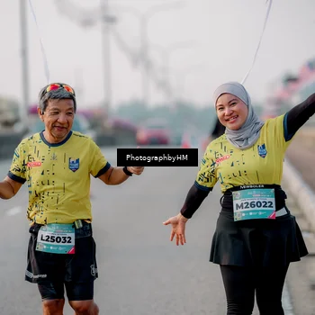 Runner Photo 5803137