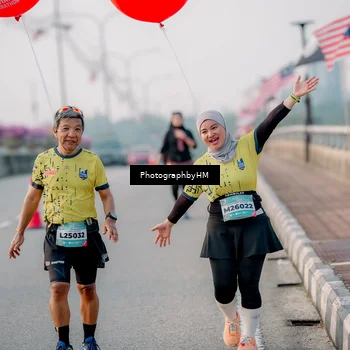 Runner Photo 5803138