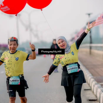 Runner Photo 5803140