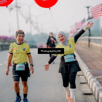 Runner Photo 5803142