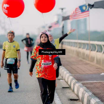 Runner Photo 5803147