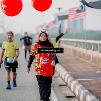 Runner Photo 5803148