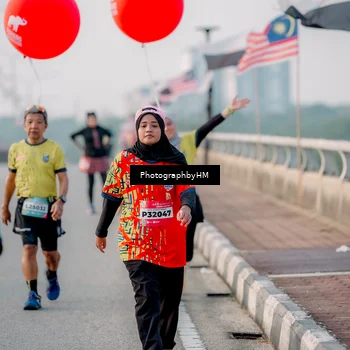 Runner Photo 5803149