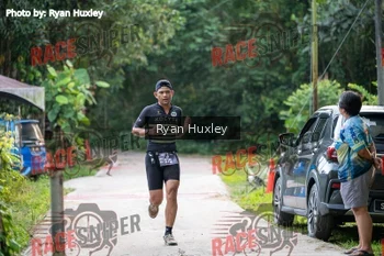 Runner Photo 580315