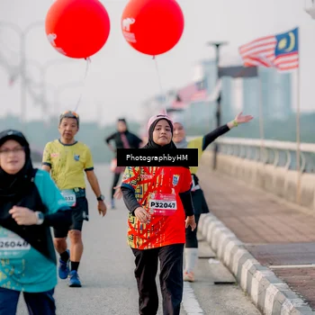 Runner Photo 5803153