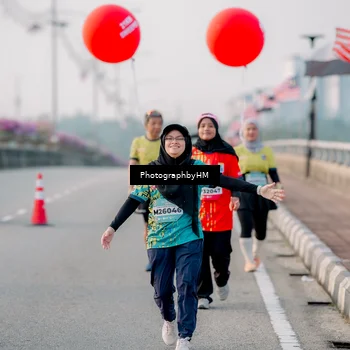 Runner Photo 5803155