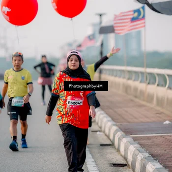 Runner Photo 5803157