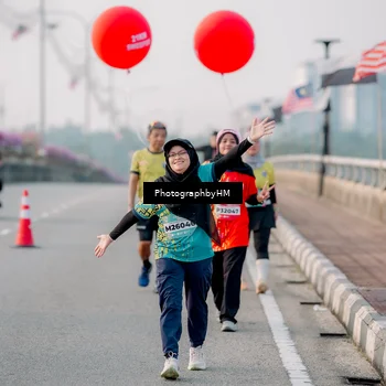 Runner Photo 5803161