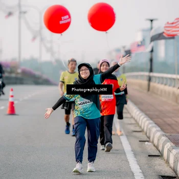 Runner Photo 5803166