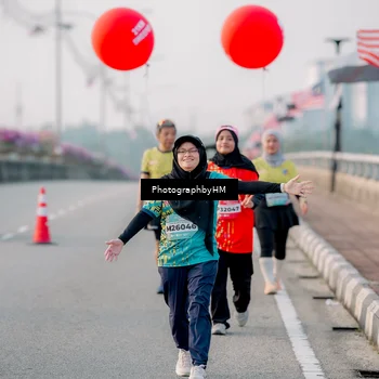Runner Photo 5803170