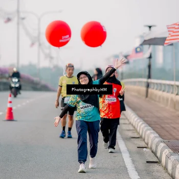 Runner Photo 5803172