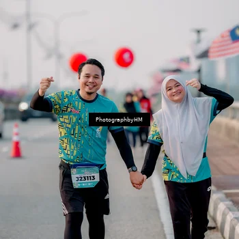 Runner Photo 5803182