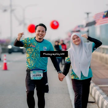 Runner Photo 5803188