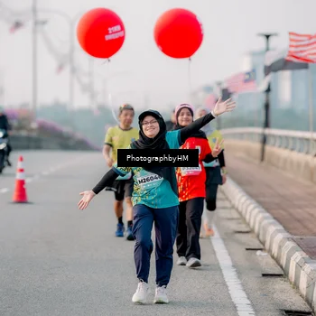Runner Photo 5803190