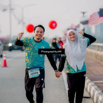 Runner Photo 5803195