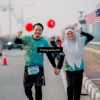 Runner Photo 5803200