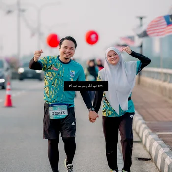 Runner Photo 5803201