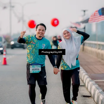 Runner Photo 5803203
