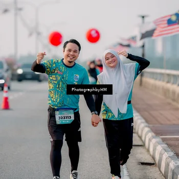 Runner Photo 5803204
