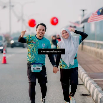Runner Photo 5803205